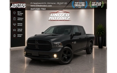 dodge-ram-1500 - 0