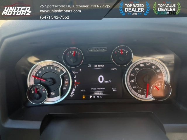 Dodge RAM 1500 Classic Express Quad Cab 4WD - автомобили, коли, обяви за нови и употребявани 11