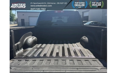 Dodge RAM 1500 Classic Express Quad Cab 4WD - автомобили, коли, обяви за нови и употребявани 16