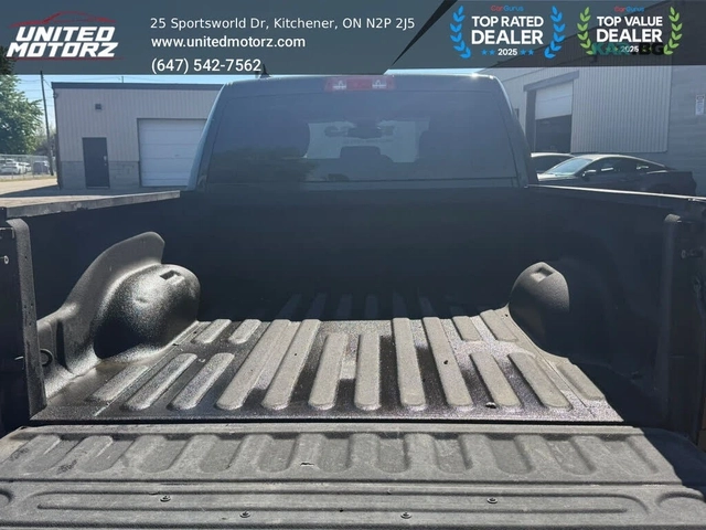 Dodge RAM 1500 Classic Express Quad Cab 4WD - автомобили, коли, обяви за нови и употребявани 16