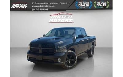 dodge-ram-1500 - 1