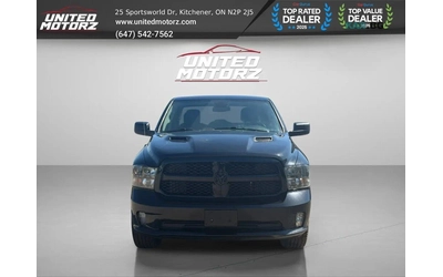 dodge-ram-1500 - 2
