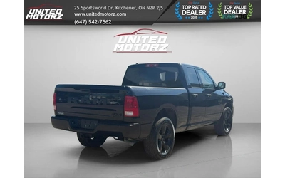 dodge-ram-1500 - 5
