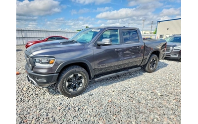 dodge-ram-1500 - 0