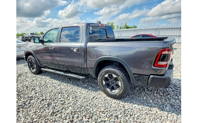 dodge-ram-1500 - 1