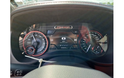 Dodge RAM 1500 Rebel 5.7 HEMI 4x4 - автомобили, коли, обяви за нови и употребявани 8