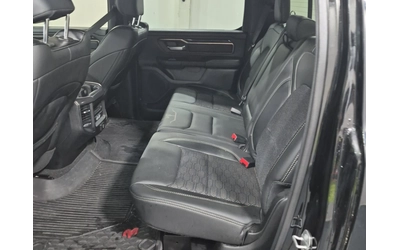 Dodge RAM 1500 Sport Crew Cab Short Bed / 5.7 HEMI V8 / 4WD - автомобили, коли, обяви за нови и употребявани 12