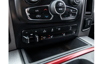 Dodge RAM 1500 Rebel Crew Cab | 4WD | - автомобили, коли, обяви за нови и употребявани 10