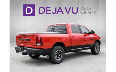 dodge-ram-1500 - 5