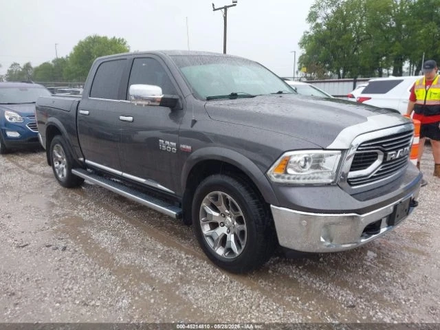 Dodge RAM 1500 Limited 5.7 HEMI 4x4 Crew Cab - автомобили, коли, обяви за нови и употребявани 0