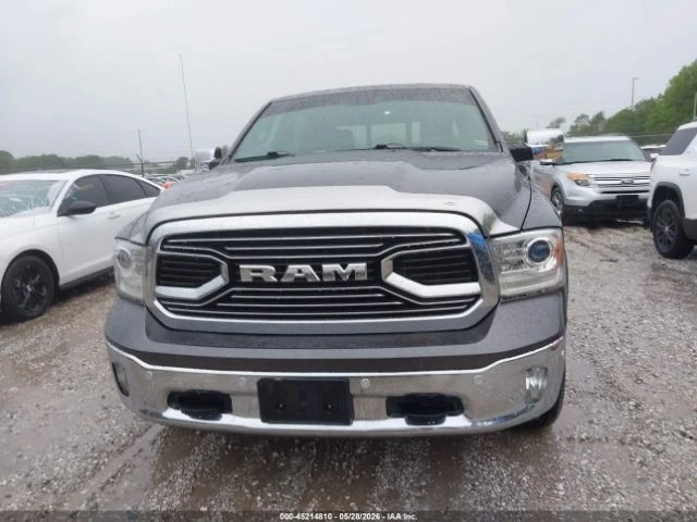 Dodge RAM 1500 Limited 5.7 HEMI 4x4 Crew Cab - автомобили, коли, обяви за нови и употребявани 10