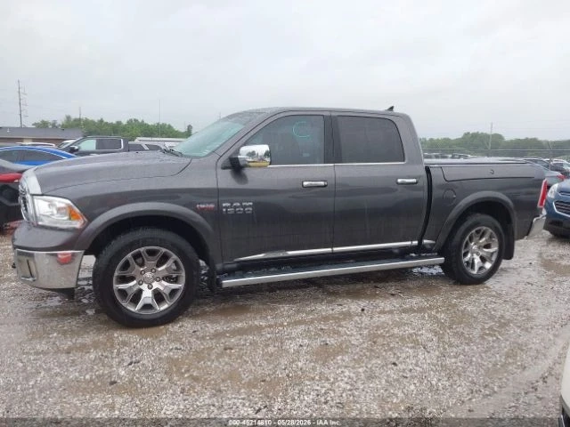 Dodge RAM 1500 Limited 5.7 HEMI 4x4 Crew Cab - автомобили, коли, обяви за нови и употребявани 12