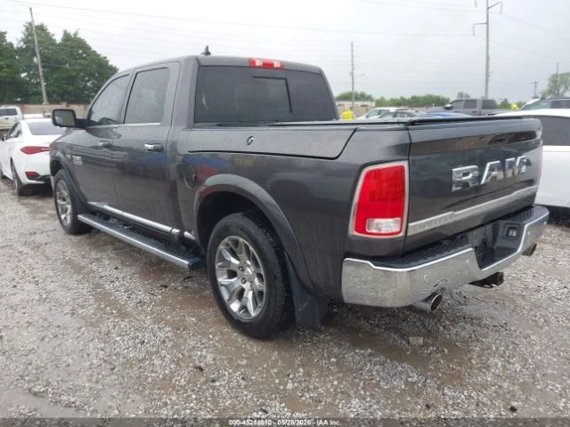 Dodge RAM 1500 Limited 5.7 HEMI 4x4 Crew Cab - автомобили, коли, обяви за нови и употребявани 2