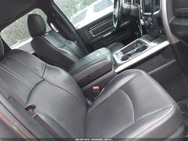 Dodge RAM 1500 Limited 5.7 HEMI 4x4 Crew Cab - автомобили, коли, обяви за нови и употребявани 4