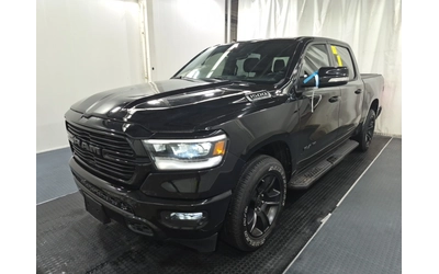 dodge-ram-1500 - 0