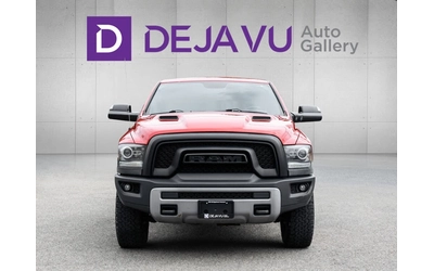 dodge-ram-1500 - 1