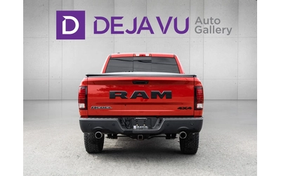 dodge-ram-1500 - 4
