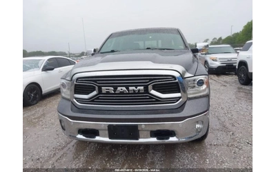 Dodge RAM 1500 Limited 5.7 HEMI 4x4 Crew Cab - автомобили, коли, обяви за нови и употребявани 10