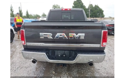 Dodge RAM 1500 Limited 5.7 HEMI 4x4 Crew Cab - автомобили, коли, обяви за нови и употребявани 13