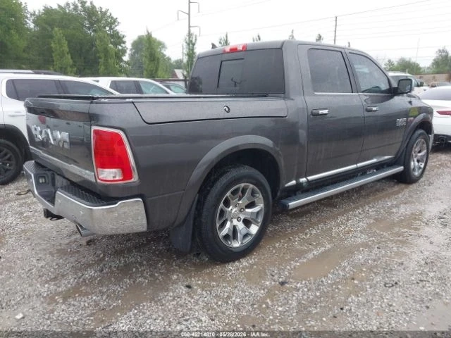 Dodge RAM 1500 Limited 5.7 HEMI 4x4 Crew Cab - автомобили, коли, обяви за нови и употребявани 3