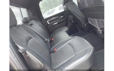 Dodge RAM 1500 Limited 5.7 HEMI 4x4 Crew Cab - автомобили, коли, обяви за нови и употребявани 7