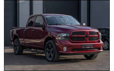 dodge-ram-1500 - 0