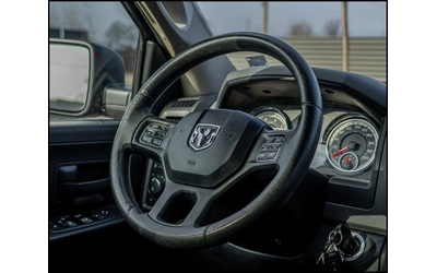 Dodge RAM 1500 3.6* QuadCab - автомобили, коли, обяви за нови и употребявани 14
