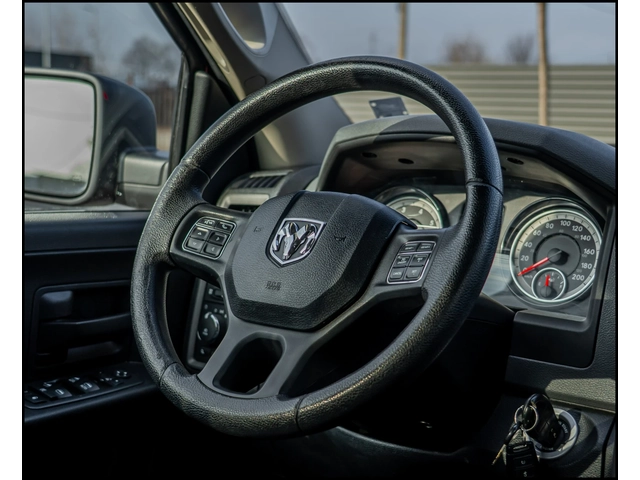Dodge RAM 1500 3.6* QuadCab - автомобили, коли, обяви за нови и употребявани 14