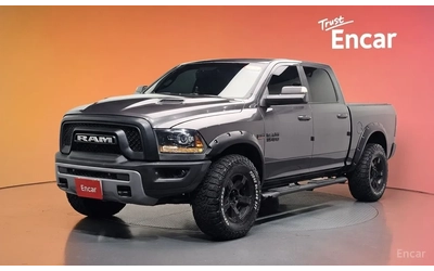 dodge-ram-1500 - 0