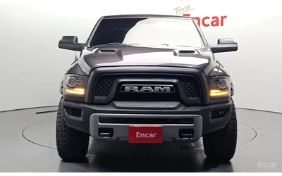 dodge-ram-1500 - 1