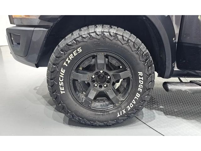 Dodge RAM 1500 5.7* Crew Cab* ПОДГРЕВ* ОБДУХ* ЛИЗИНГ - автомобили, коли, обяви за нови и употребявани 4