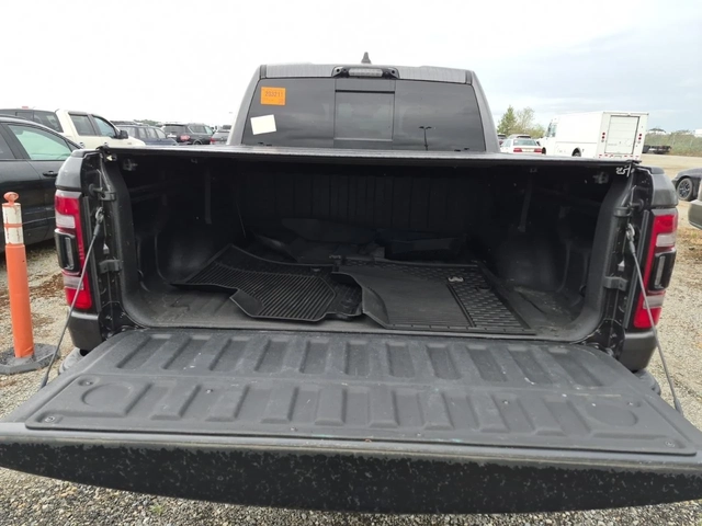 Dodge RAM 1500 TRX* ПЪЛНА ИСТОРИЯ* 710+ КС - автомобили, коли, обяви за нови и употребявани 9
