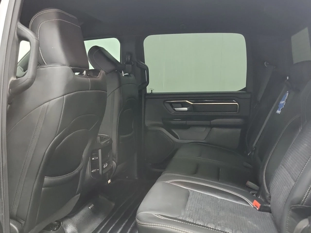 Dodge RAM 1500 SPORT CREW CAB SHORT BED - автомобили, коли, обяви за нови и употребявани 7