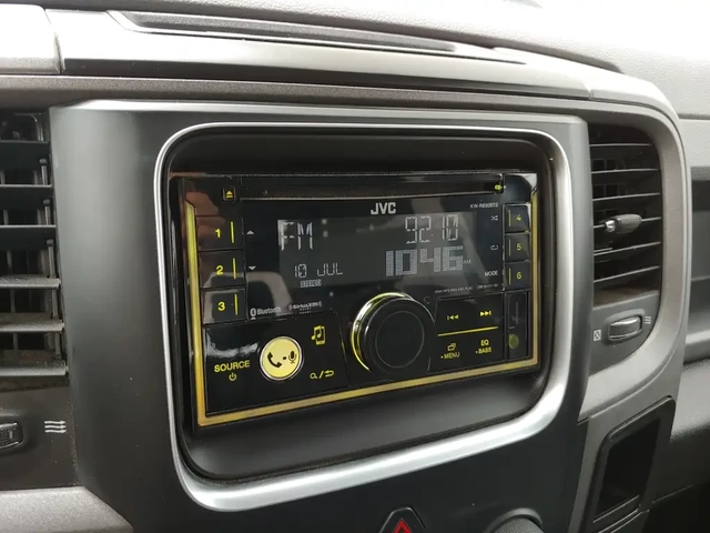 Dodge RAM 1500 Classic - автомобили, коли, обяви за нови и употребявани 10