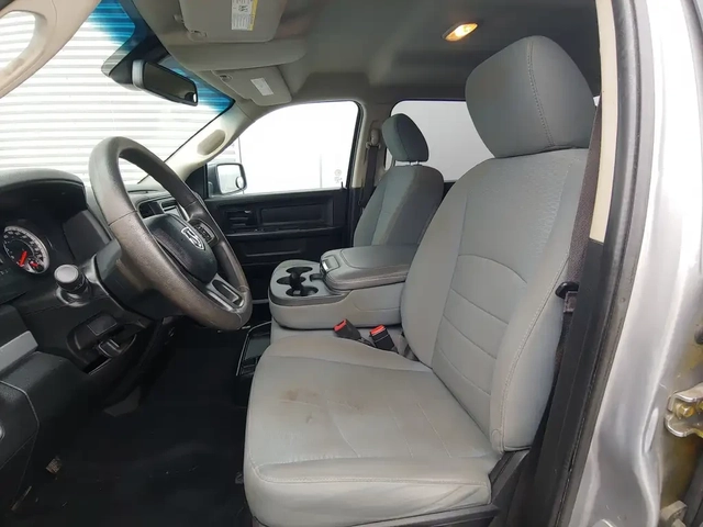 Dodge RAM 1500 Classic - автомобили, коли, обяви за нови и употребявани 11