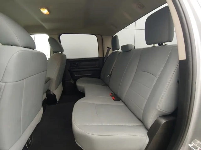 Dodge RAM 1500 Classic - автомобили, коли, обяви за нови и употребявани 14