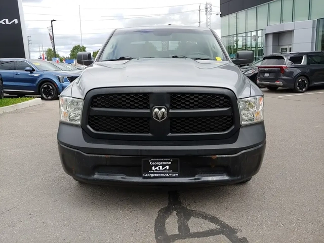Dodge RAM 1500 Classic - автомобили, коли, обяви за нови и употребявани 1