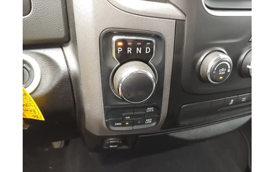 Dodge RAM 1500 Classic - автомобили, коли, обяви за нови и употребявани 9