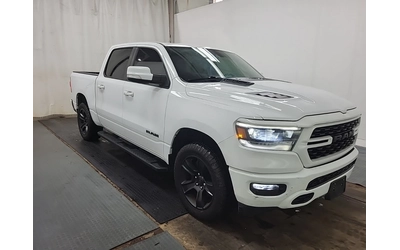dodge-ram-1500 - 0