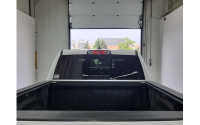 Dodge RAM 1500 SPORT CREW CAB SHORT BED - автомобили, коли, обяви за нови и употребявани 10