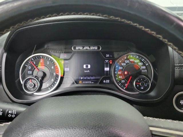 Dodge RAM 1500 SPORT CREW CAB SHORT BED - автомобили, коли, обяви за нови и употребявани 5