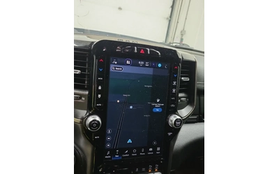 Dodge RAM 1500 SPORT CREW CAB SHORT BED - автомобили, коли, обяви за нови и употребявани 6