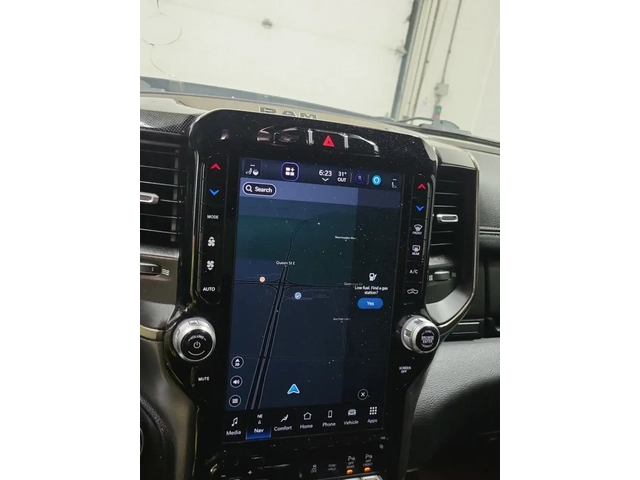 Dodge RAM 1500 SPORT CREW CAB SHORT BED - автомобили, коли, обяви за нови и употребявани 6