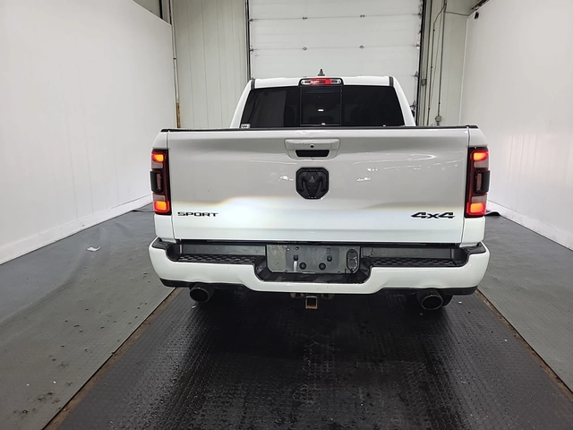 Dodge RAM 1500 SPORT CREW CAB SHORT BED - автомобили, коли, обяви за нови и употребявани 9