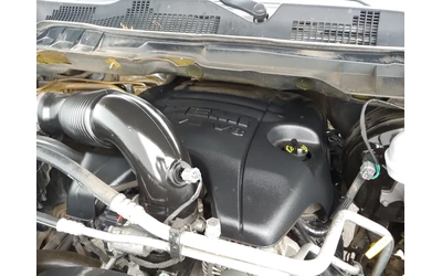 Dodge RAM 1500 Classic - автомобили, коли, обяви за нови и употребявани 12