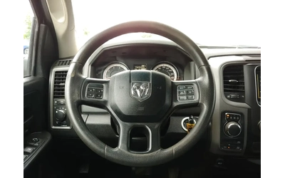 Dodge RAM 1500 Classic - автомобили, коли, обяви за нови и употребявани 13