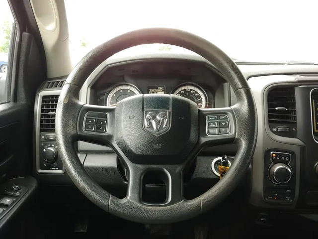 Dodge RAM 1500 Classic - автомобили, коли, обяви за нови и употребявани 13