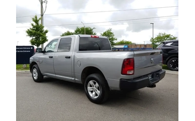 Dodge RAM 1500 Classic - автомобили, коли, обяви за нови и употребявани 6