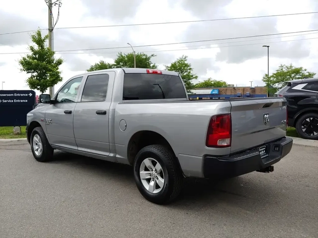 Dodge RAM 1500 Classic - автомобили, коли, обяви за нови и употребявани 6