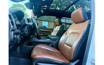 Dodge RAM 1500 5.7 V8 Laramie Longhorn 4X4, FULL - автомобили, коли, обяви за нови и употребявани 6